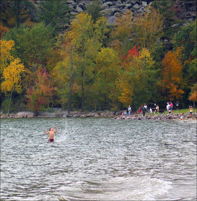 Devil's Lake