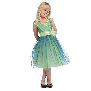 Girls Easter Dresses