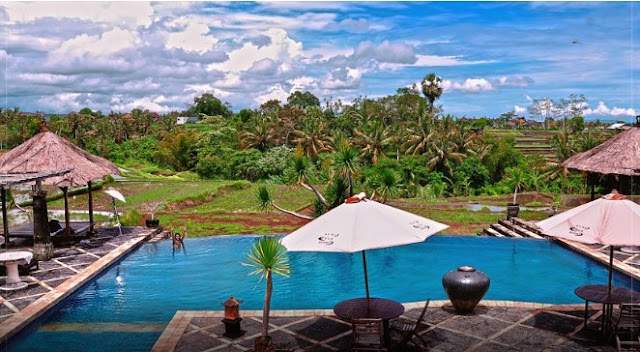 villa murah di ubud bali