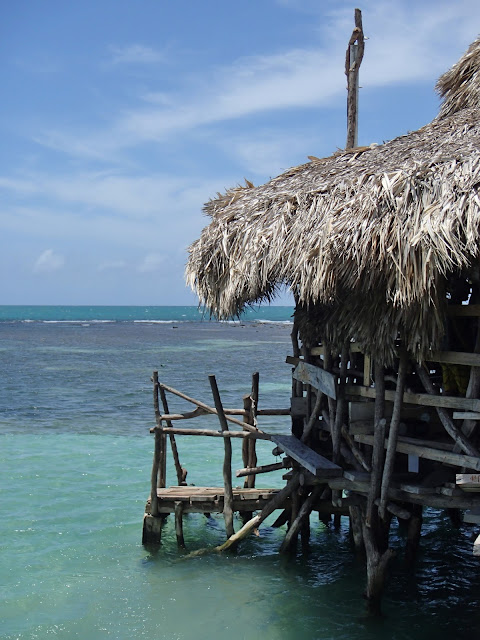 Pelican Bar entrance