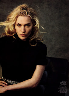 Kate Winslet Photoshoot