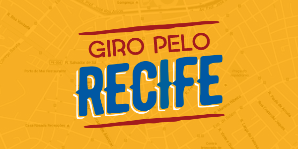Giro pelo Recife #13