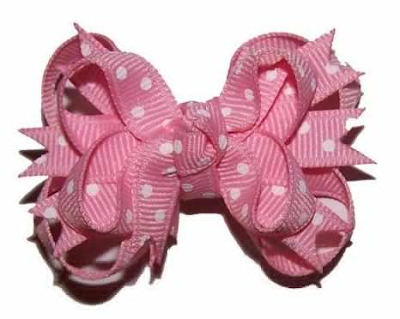 1. Picture Of Hairbows Hair Bows
