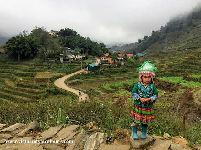 Is Sapa really a worthwhile place to go like people say? 4