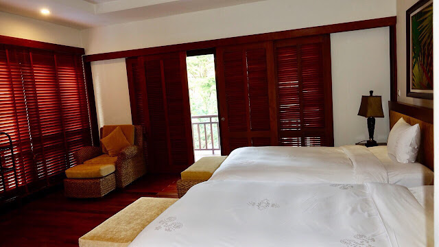 Thi công trọn gói nội ngoại thất resort chung cư cao cấp, spa tại Đà Nẵng - SĐT 0935.000.373 Mr Nam