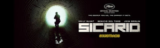 sicario soundtracks-sicario muzikleri