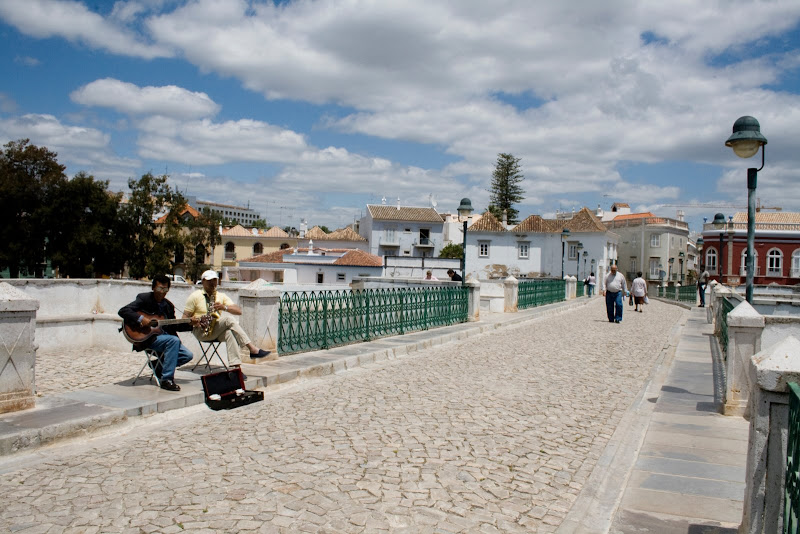 Pedestrian Bridge