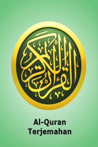 Android Best Apps: Free Download Al-Quran Terjemahan 1.0 apk