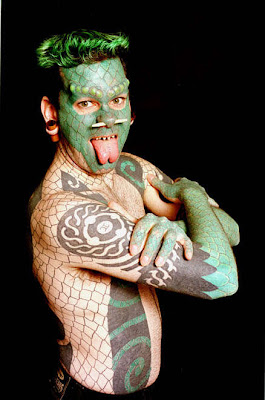 lizard tattoo, tattoos for mens, best tattooes, unique tattoo, 