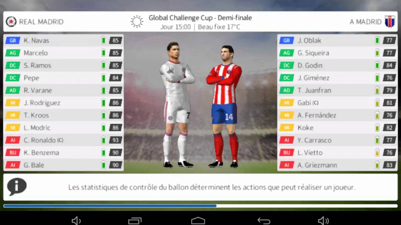 Download Dream League Soccer 2019 (DLS 19) Mod Apk + Data ...