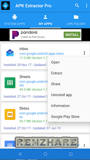 Cara Mengirim Aplikasi Android Terbaru
