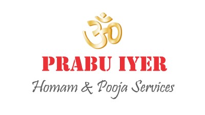 PRABU IYER HOMAM & POOJA SERVICES