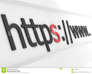 Pengertian dan Perbedaan HTTP dan HTTPS di Blogger