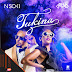 Nsoki Feat El Bruxo - Tukina