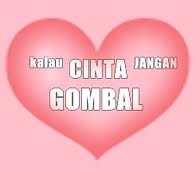 Kata Kata Gombal