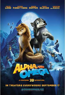 'Alpha Omega' Movie Review