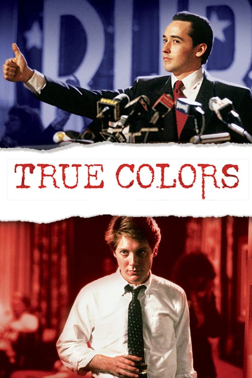 [HD] True Colors 1991 Film Complet Gratuit En Ligne