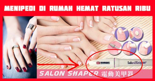 ALAT ALAT PEDICURE MANICURE MURAH Kudus<br/>