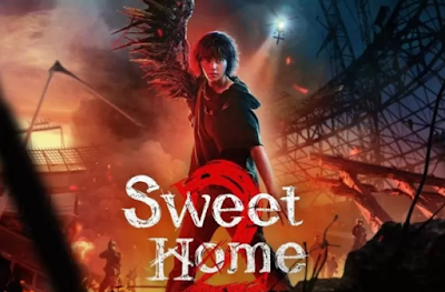 Sweet Home (2020)