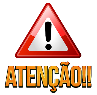 AMANHÃ (30/05) NÃO HAVERÁ AULA!