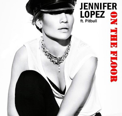 Jennifer Lopez - On The Floor (The Final Version!)