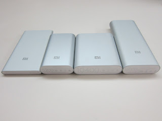 Xiaomi Power bank