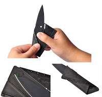  Нож-кредитка CARDSHARP