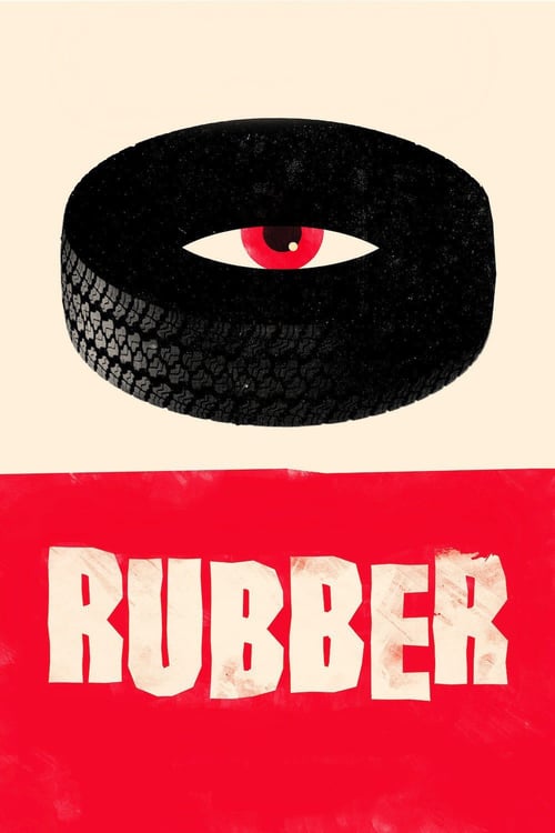 [HD] Rubber 2010 Ganzer Film Deutsch Download