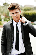 And it has reignited my crush on Zac Efron. HELLO.