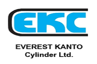 Image result for Everest Kanto Cylinder Ltd