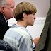 Condenan a muerte a Dylann Roof, el asesino de la iglesia de Charleston