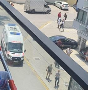 Young woman falls to her death in Girne, north Cyprus