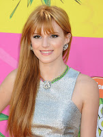 Bella Thorne HQ photo