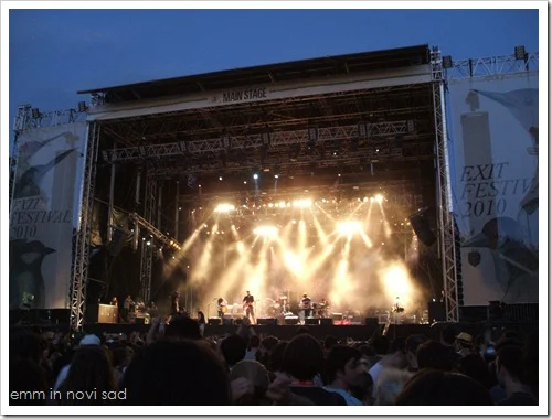 Klaxons