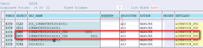 SAP ABAP Development, SAP ABAP CDS