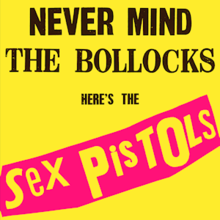 Sex Pistols Never Mind the Bollocks, Here's the Sex Pistols descarga download completa complete discografia mega 1 link