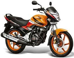 Honda New Mega Pro Spesifikasi dan Harga