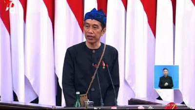 Jokowi Targetkan Realisasi Investasi Rp 900 T Bisa Tercapai di 2021