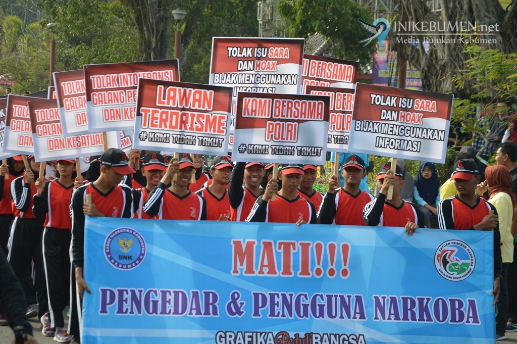 Dari Ratusan Slta Di  Kebumen Baru 34 Sekolah  Yang Bentuk