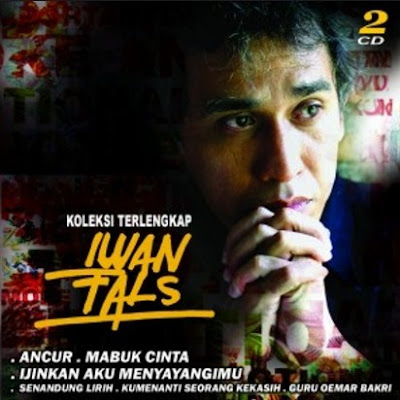 Download Kumpulan Lagu Iwan Fals Lengkap Full Album