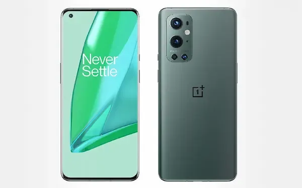 هذه الأسباب قد تدفعك إلى شراء هاتف OnePlus 9 القياسي