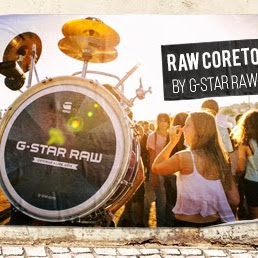 Coreto by G-Star Raw