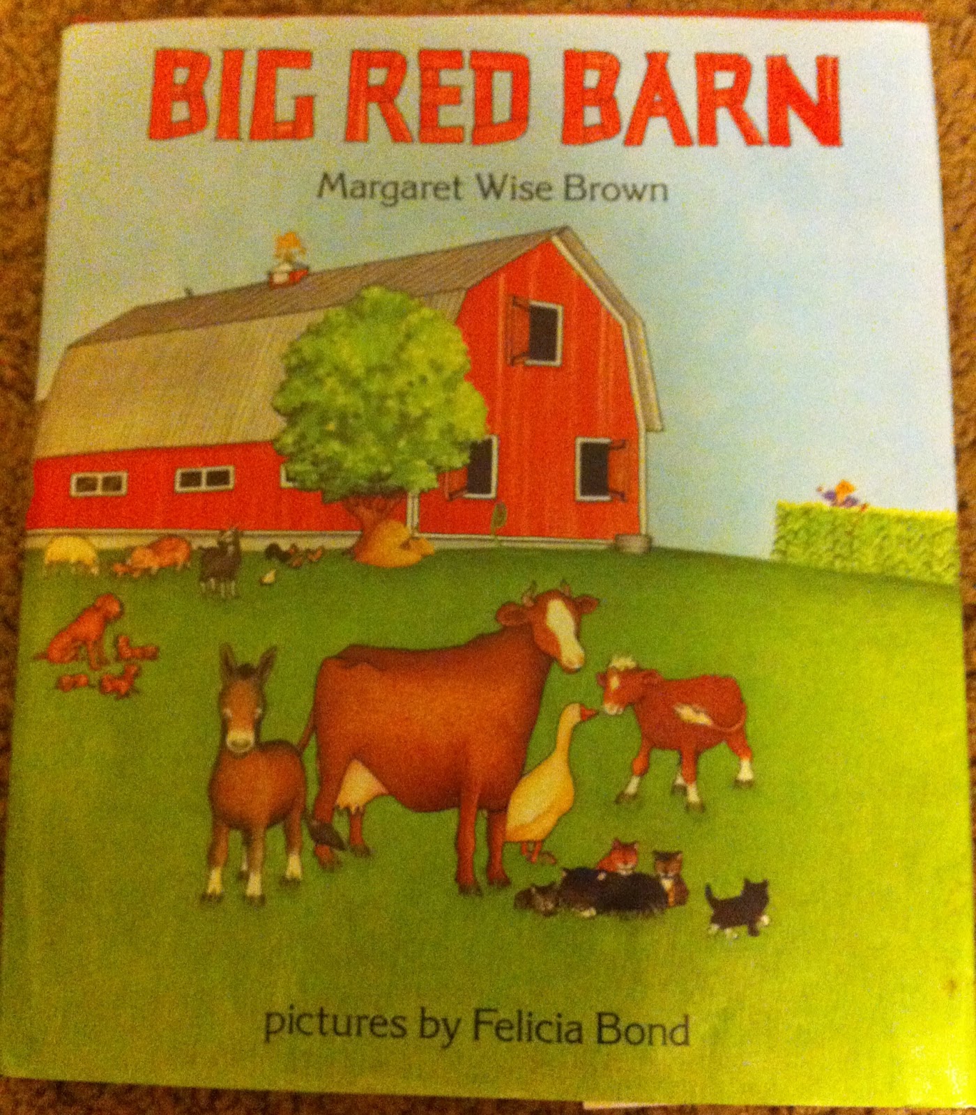 35 Top Pictures Big Red Barn Hours / Southern Lagniappe: The Big Red Barn is Gone with the Wind