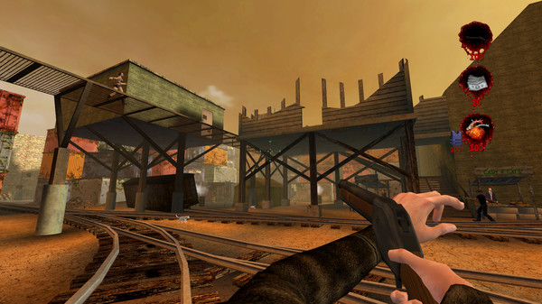 Postal 2 Paradise Lost Full Version