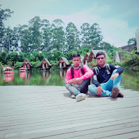 wisata bandung