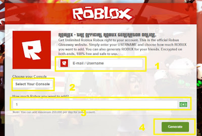 How To Get Free Unlimited Free Robux Via Robuxplus - get robux live