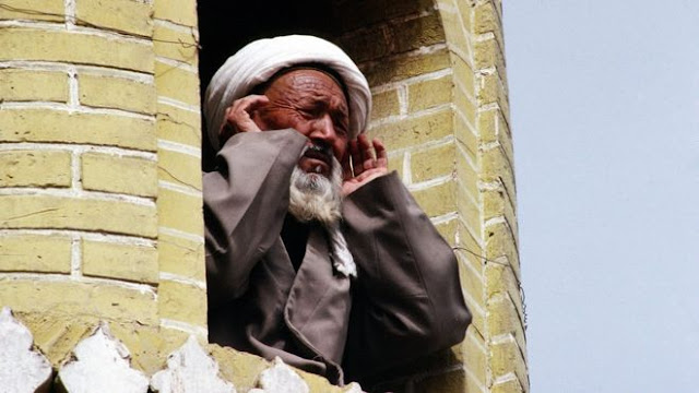 Yang perlu Anda ketahui, Perlakuan China Terhadap Muslim Uighur