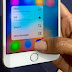 Tăng tốc độ 3D Touch cho iPhone 6s và iPhone 6s Plus