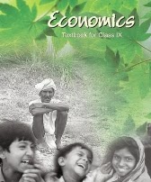 Download NCERT Economics - Social Science  Textbook  For CBSE Class IX (9th)