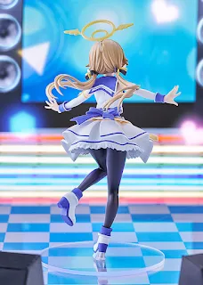 POP UP PARADE Hifumi: Mischievous☆Straight Ver. -  Blue Archive, Good Smile Company